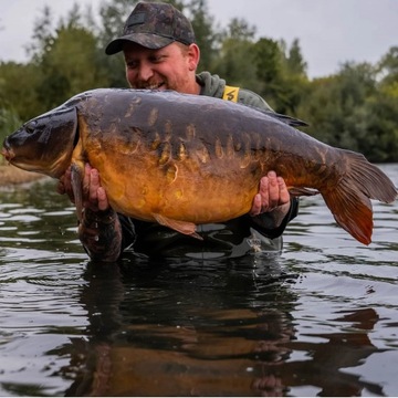 Czapka One More Cast Amur Splash Camo Cap One Size