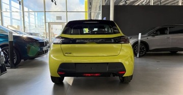 Peugeot 208 II Hatchback Facelifting 1.2 PureTech 100KM 2025 Peugeot 208 Peugeot 208 Style 100KM Nowy model Od reki Salon Mikolajczak, zdjęcie 3
