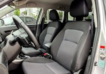 Suzuki 2024 Suzuki Vitara Premium Plus 1,5 Hybrid 2WD 6AGS Silky Silver 2024 Auto demo, zdjęcie 36