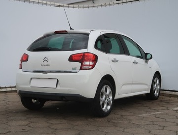 Citroen C3 II 2010 Citroen C3 1.4 i, GAZ, Klima, Klimatronic, zdjęcie 4