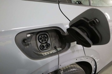 Volkswagen 2022 Volkswagen ID.4 Pro Performance 204 KM, duza bateria 77kWh, pelna faktura, zdjęcie 7