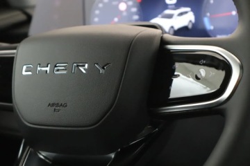 Chery Tiggo 7 SUV 1.6 T-GDI 147KM 2025 Chery Tiggo 7 1.6 TGDI, Serwis ASO, Automat, zdjęcie 16