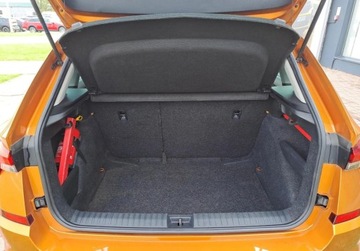 Skoda Kamiq Crossover 1.0 TSI 110KM 2022 Skoda Kamiq Skoda Kamiq Ambition 1.0 TSI 110 KM Czujniki LED Clima, zdjęcie 11