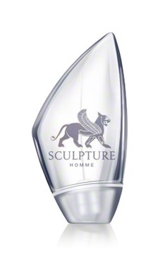 Nikos Sculpture Homme 100 мл туалетная вода