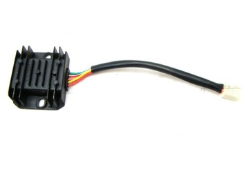 JUNAK 806 REGULATOR NAPIĘCIA 2-SUW