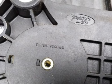 FORD S-MAX 2016 PRAVÁ STRANA ELELKTRICKÝ ZVEDÁK OKNO DVEŘE ZADNÍCH