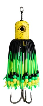 Dam Madcat Przynęta Sumowa Clonk Teaser 16cm 100g roz.2/0 Yellow