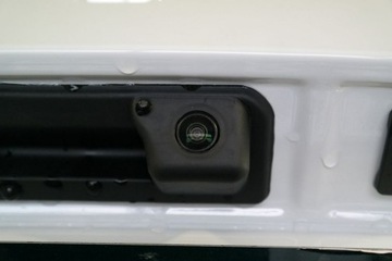 Skoda Karoq Crossover Facelifting 1.5 TSI ACT 150KM 2026 Škoda Karoq Skoda Karoq Karoq Drive 1.5 TSI 150, zdjęcie 27