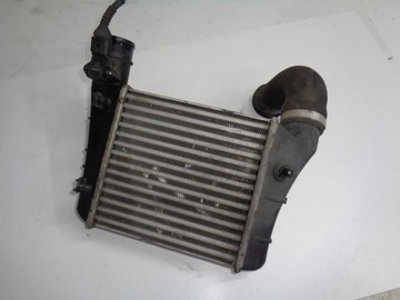 AUDI A4 B7 EXEO 2.0 TDI CHLADIČ INTERCOOLER 8E0145805AA