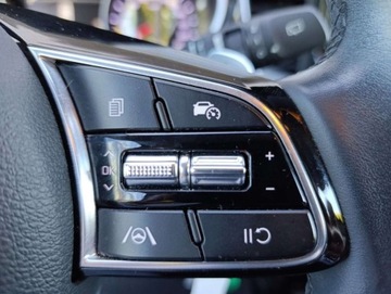 Kia Ceed III Kombi 1.5 T-GDI 160KM 2021 Kia Ceed Kia Ceed 1.5 Benzyna 160KM Salon PL FV23 1.5 Benzyna 160KM, zdjęcie 16