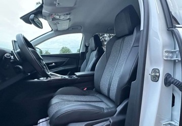 Peugeot 3008 II Crossover 1.5 BlueHDI 130KM 2019 Peugeot 3008 1.5 Diesel 131KM, zdjęcie 7