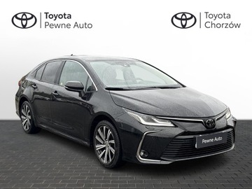 Toyota Corolla XII Sedan 1.5 VVT-i 125KM 2022 Toyota Corolla 1.5 Comfort MS Seria E21 (2019-) To, zdjęcie 6