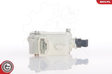 VZPĚRA/TLAKOVAČ PLNĚNÍ PALIVA 16SKV302 / 3B0 959 781 C VW BORA GOLF IV NEW BEETLE P