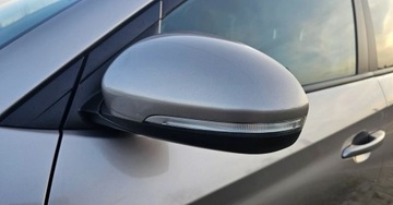 Hyundai Tucson III SUV 1.6 GDI 132KM 2017 Hyundai Tucson Benzyna 1.6 1.6 Benzyna 132KM, zdjęcie 29