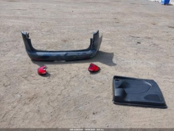 Chrysler Pacifica II 2023 Chrysler Pacifica 2023 CHRYSLER PACIFICA LIMITED AWD 3.6 Benzyna 287KM, zdjęcie 10