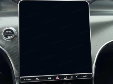 Mercedes GLC C254/X254 2026 GLC Coupe 200 4-Matic AMG Line 2.0 (204KM) 2026, zdjęcie 7