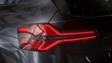 BMW X3 G45 2026 BMW X3 NOWE BMW X3 20 xDrive, zdjęcie 9