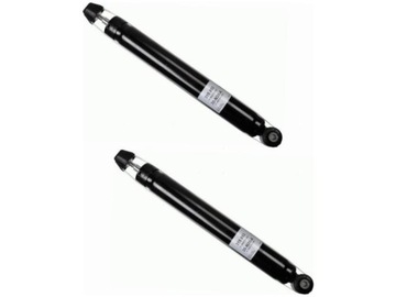 2× SACHS 315 853 TLUMIČ