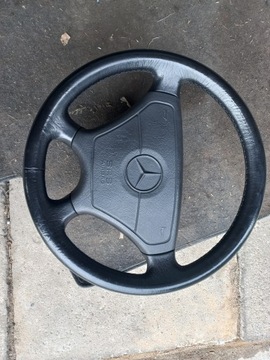 Kierownoica Sportline Mercedes w 124,r129