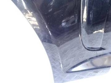 BLATNÍK LEVÝ PŘEDNÍ JAGUAR XF X250