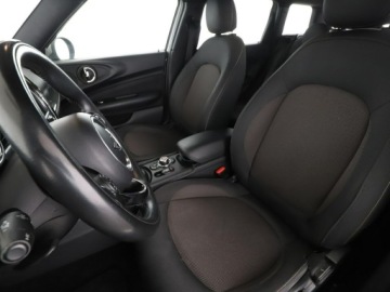 Mini Clubman F54 Kombi 1.5 102KM 2020 Mini Clubman Automat Pepper Klimatronik Tempomat, zdjęcie 12