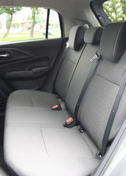 Suzuki Swift VI Hatchback Facelifting 1.2 DualJet SHVS 83KM 2025 Suzuki Swift Premium Plus 1.2 mild Hybrid 2WD 5MT Flame Orange NOWY SWIFT, zdjęcie 11