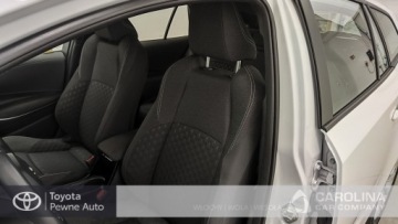 Toyota Corolla XII TS Kombi Facelifting 1.8 Hybrid 140KM 2024 Toyota Corolla 1.8 Hybrid Comfort Seria E21 (2019-, zdjęcie 4