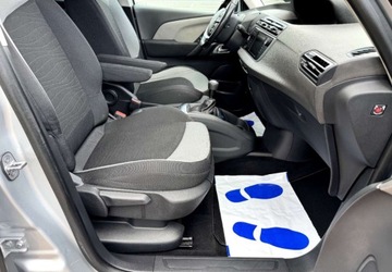 Citroen Grand C4 Picasso II Grand Picasso 1.6 e-HDi 114KM 2014 Citroen C4 Grand Picasso 7-SOBOWY Kamera cofania nawigacja GWARANCJA 1.6, zdjęcie 12