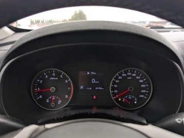 Kia Sportage IV 2020 Kia Sportage LIFT Ledy Navi Automat Kamera Podgrzewane fotele Serwis Gwara, zdjęcie 25