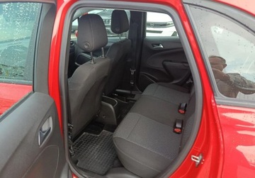 Opel 2018 Opel Crossland X 1,2 83KM Salon Polska 1.2 Benzyna 81KM, zdjęcie 8