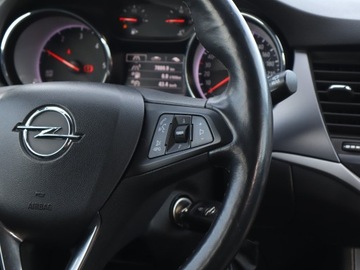Opel Astra K Sportstourer Facelifting 1.5 Diesel 105KM 2019 Opel Astra 1.5 CDTI, Salon Polska, Navi, Klima, zdjęcie 18