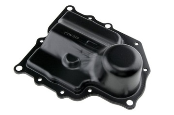 MISKA SKRZYNI BIEGÓW SKRZYNIA DSG - SEAT