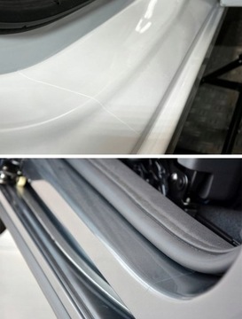 ЦВЕТНАЯ ЗАЩИТНАЯ ЛЕНТА ДЛЯ РАМЫ ВЕЛОСИПЕДА, ПЛЕНКА САМОКЛЕЯЩАЯСЯ ТОЛСТАЯ 10см х 5м