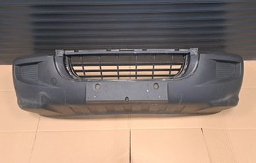Zderzak Przód Przedni VW CRAFTER I 2E Lift 11-16r 2E0807103