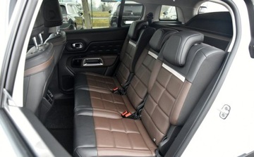 Citroen C5 Aircross 2021 Citroen C5 Aircross SKORA Alusy LED Navi. grzane Fotele BLIS linne assist, zdjęcie 17