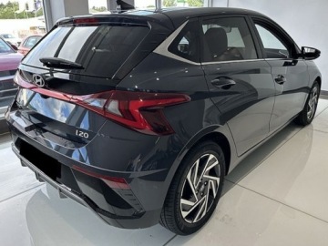 Hyundai i20 III Hatchback Facelifting 1.0 T-GDI 100KM 2026 HYUNDAI i20 1.0 T-GDi Modern DCT Hatchback 100KM 2026, zdjęcie 2