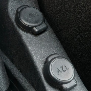 DS 3 Hatchback (Citroen) 1.2 VTi 82KM 2014 Citroen DS3 Pure Tech VTi 82 SoChic, zdjęcie 38