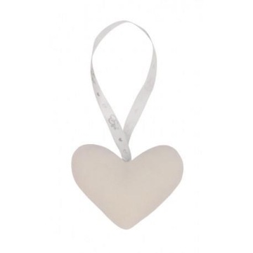 Effik Лавандове сердечко Біле
