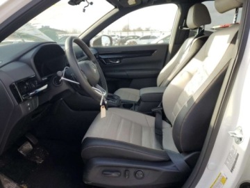 Honda CR-V VI 2025 Honda CR-V Sport Touring 2025 2.0l 2.0 Hybryda 158KM, zdjęcie 7