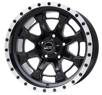 FELGI 17'' JEEP COMMANDER GRAND CHEROKEE