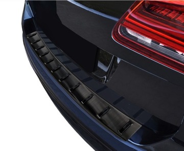 Nakładka na zderzak VOLKSWAGEN SHARAN II