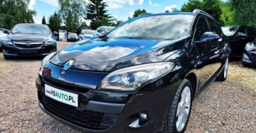 Renault Megane III Hatchback 2.0 16v TCe 180KM 2009 Renault Megane BENZYNA 180KM panorama XENON super oakzja POLECAMY, zdjęcie 25