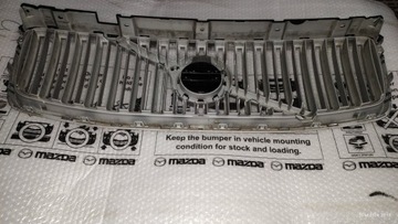 VOLVO XC90 II РЕШЕТКА С КАМЕРОЙ 31425934 31425094