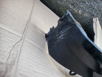 BLATNÍK LEVÝ PŘEDNÍ RENAULT MEGANE II CABRIO CC NV676