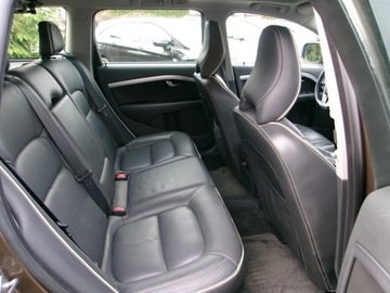 Volvo XC70 II Kombi Facelifting 2.0 D4 DRIVE-E 181KM 2015 Volvo XC 70 Volvo XC70 III 2.0 D Inscription Automat 2.0 Diesel 180KM, zdjęcie 7