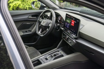 Cupra Formentor Crossover Facelifting 2.0 TSI 204KM 2026 Cupra Formentor Tribe Edition 2.0 TSI 204 KM DSG, zdjęcie 29