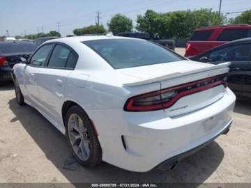 Dodge Charger VII 2023 Dodge Charger 2023 Dodge Charger GT RWD 3.6 Benzyna 300KM, zdjęcie 2