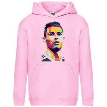 BLUZA RONDALDO CRISTIANO RONALDO DZIECIĘCA DRESOWA 152 cm 12-14 LAT
