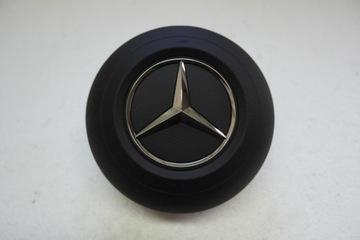 MERCEDES W206 W213 LIFT AIRBAG PODUSZKA