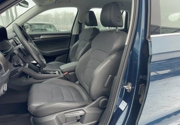 Skoda Kodiaq I SUV Facelifting 1.5 TSI 150KM 2022 Skoda Kodiaq 1.5 TSI ACT 150 KM 7 DSG Style 1.5 Benzyna 150KM, zdjęcie 27